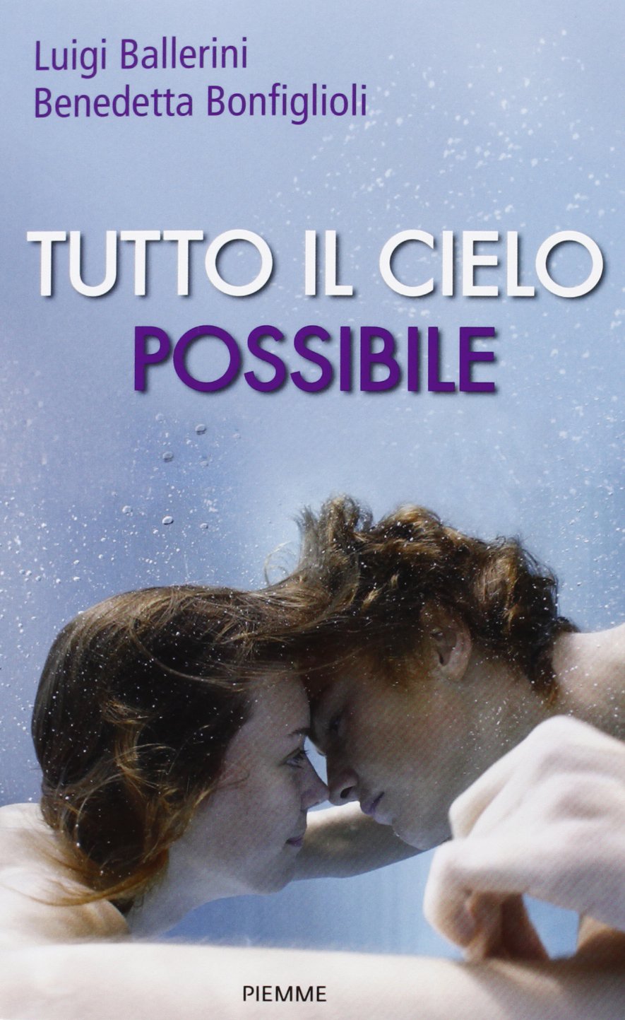 Tutto il cielo possibile (Freeway) Contemporary literature