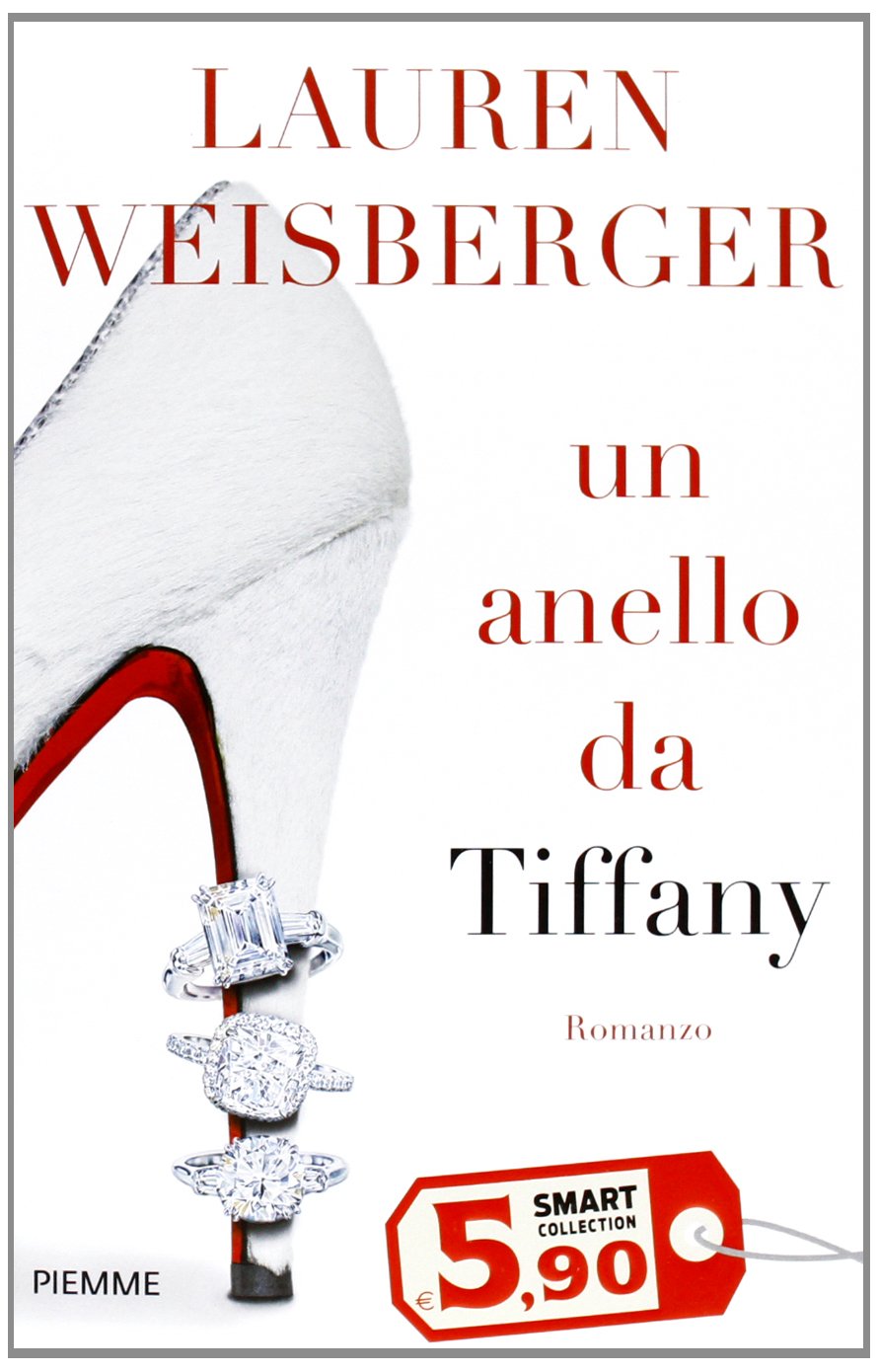 Un anello da Tiffany (Smart Collection) Contemporary literature