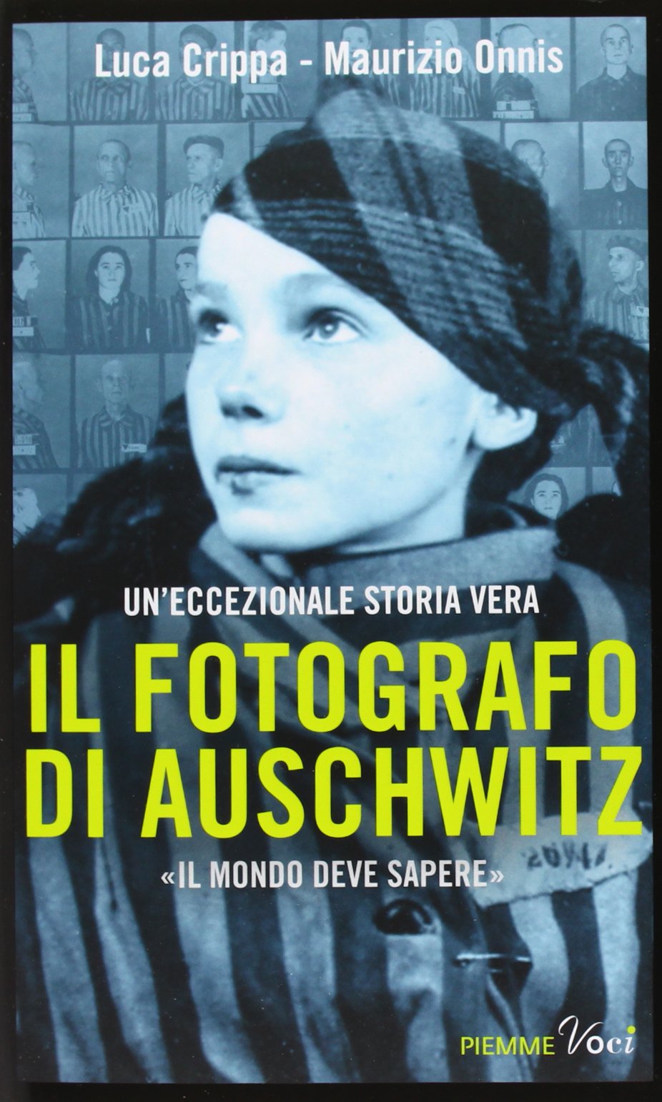 Il fotografo di Auschwitz Social Sciences