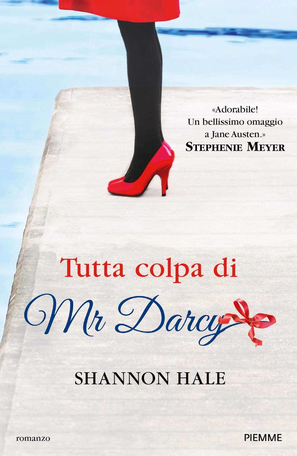 Tutta colpa di Mr Darcy Contemporary literature