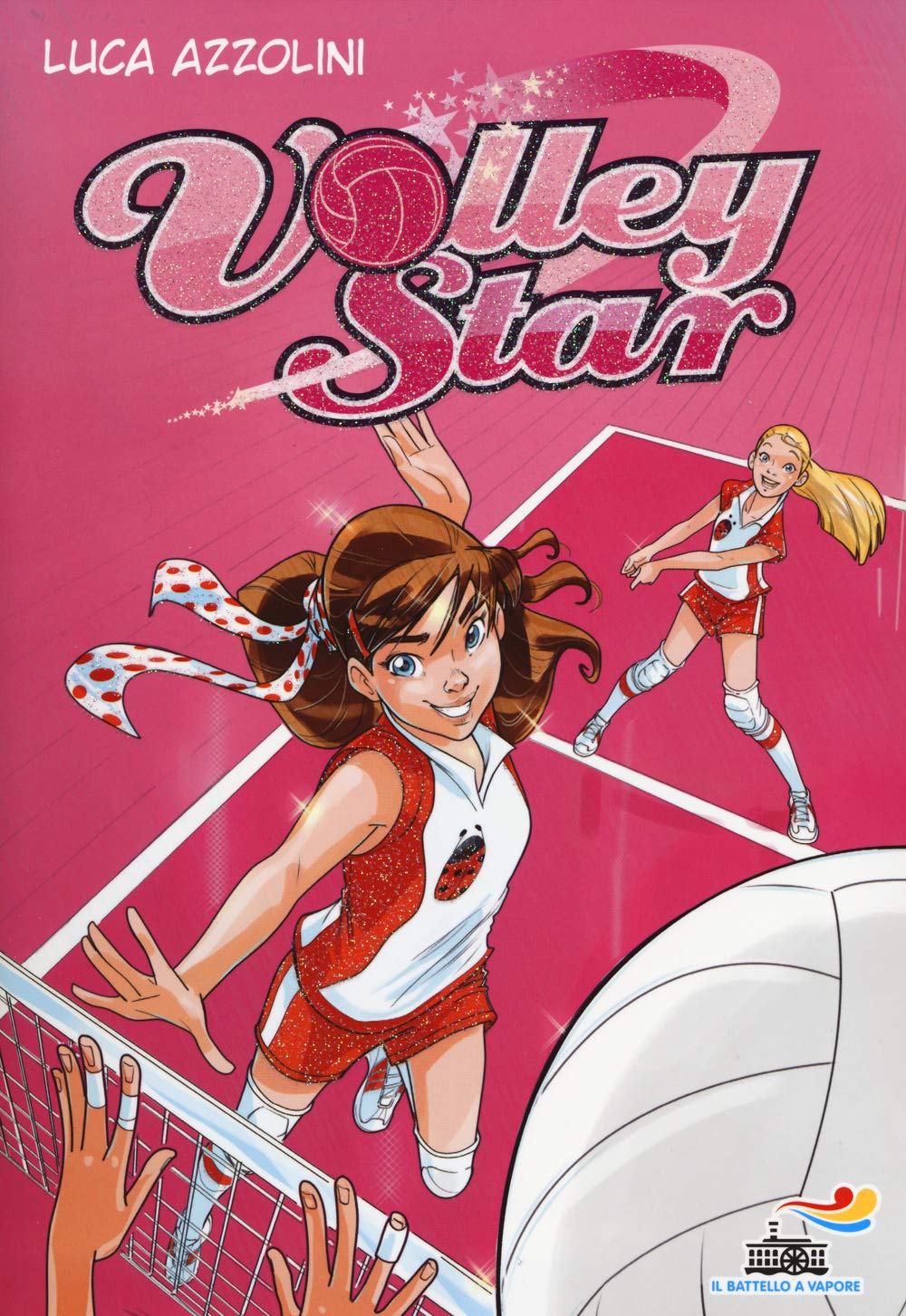 Volley Star Leisure & Fun