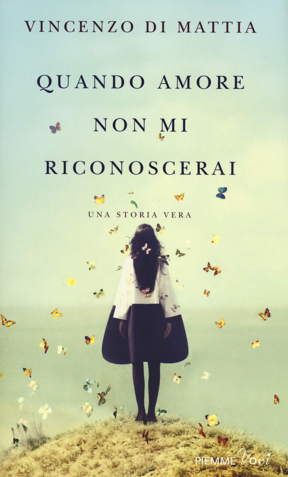 Quando amore non mi riconoscerai Memories