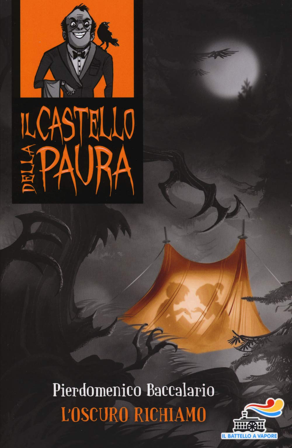 L'oscuro richiamo book