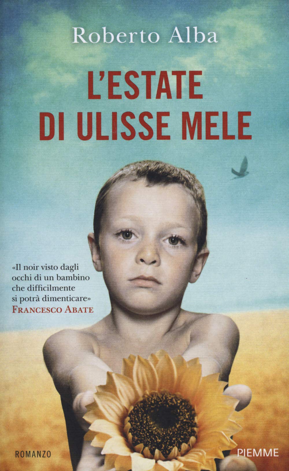 L'estate di Ulisse Mele (Piemme Open) Contemporary literature