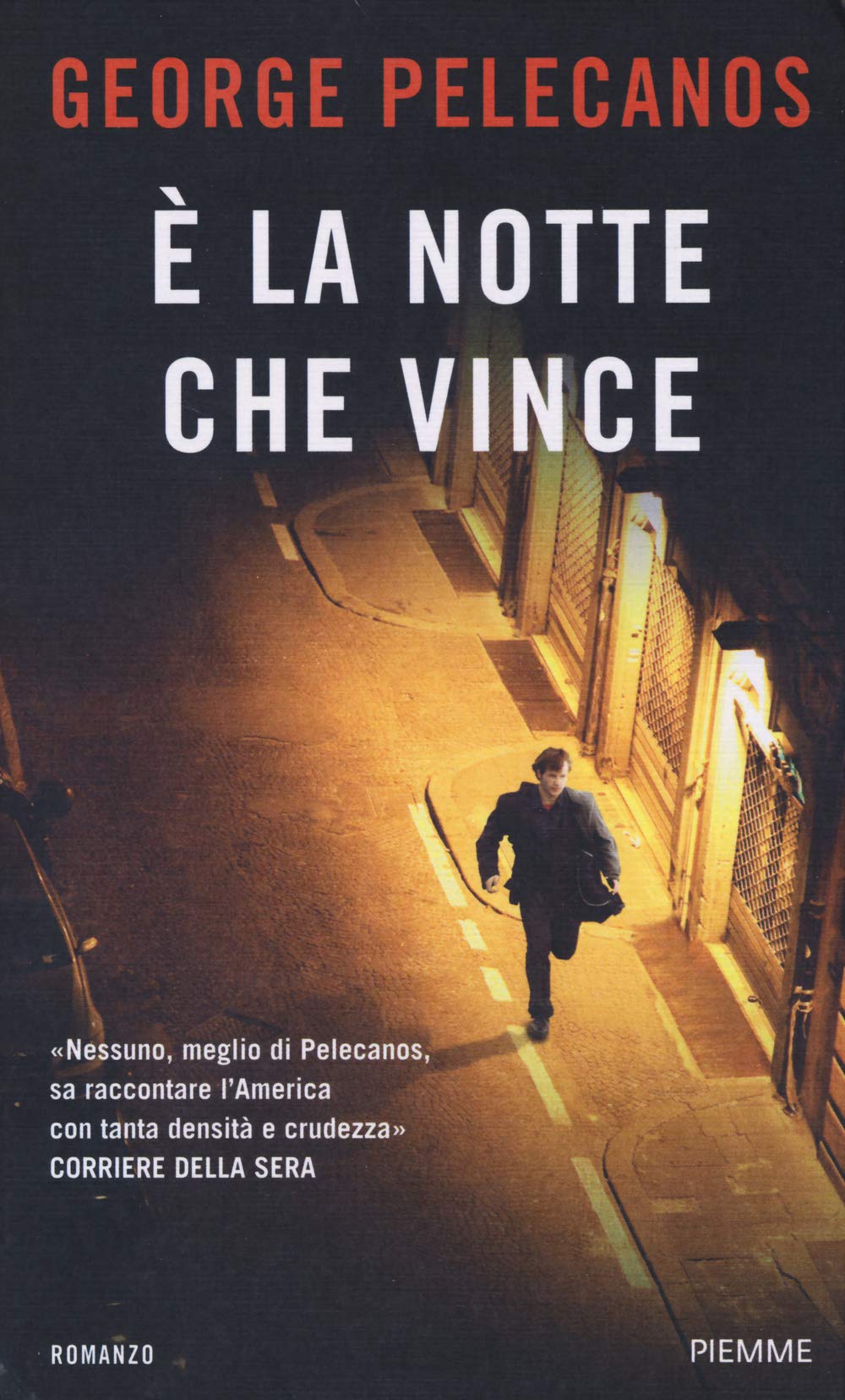 Product Image: È la notte che vince