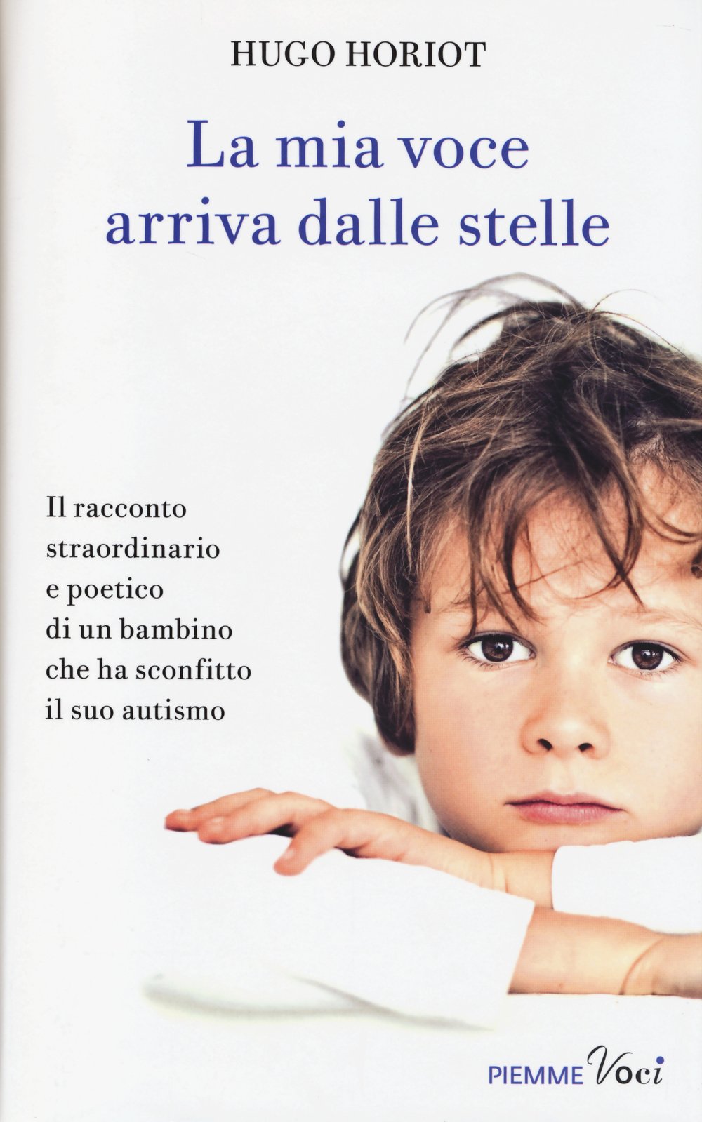 La mia voce arriva dalle stelle (Piemme voci) Memories