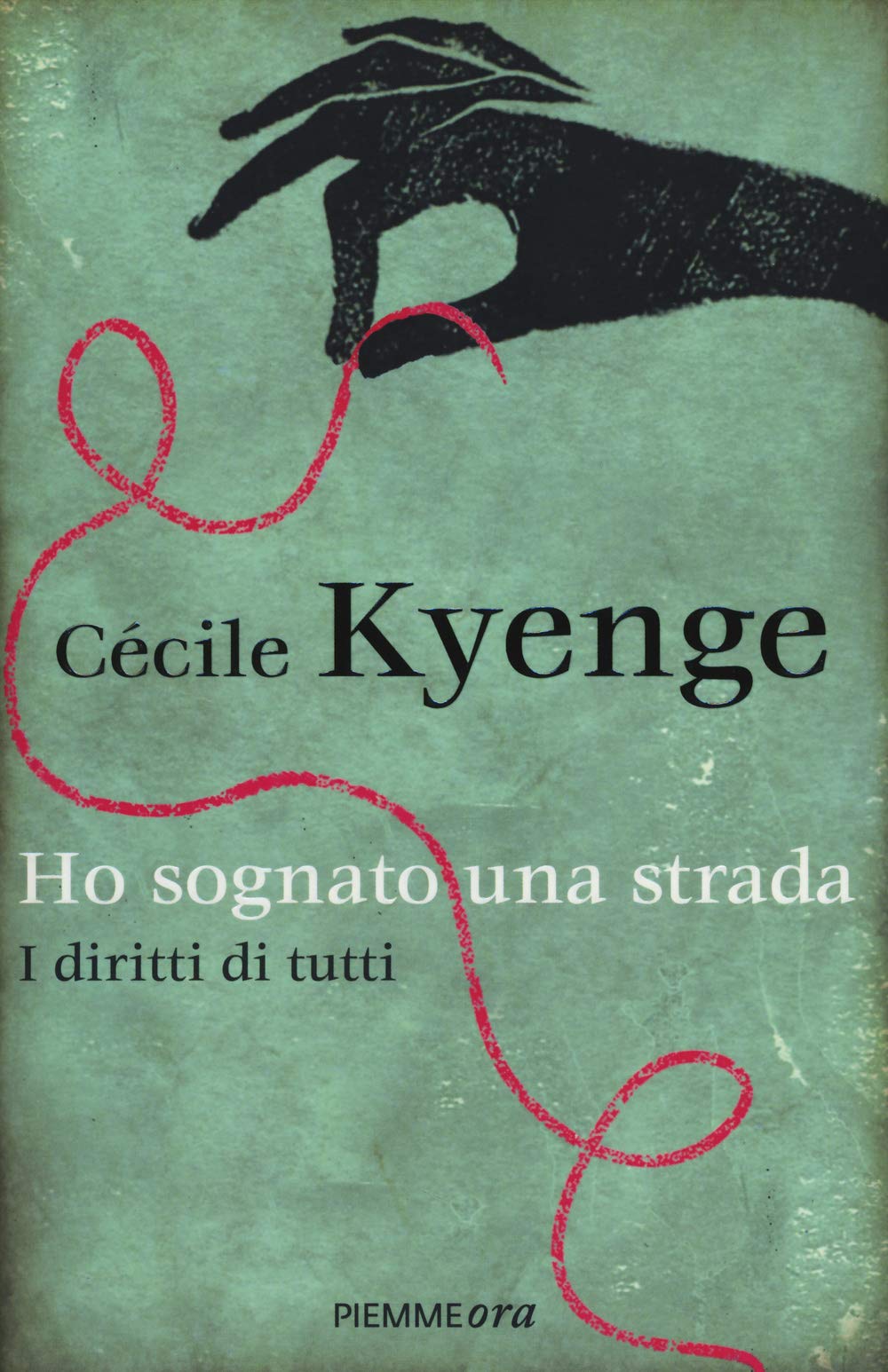 Ho sognato una strada. I diritti di tutti (Piemme ora) Books