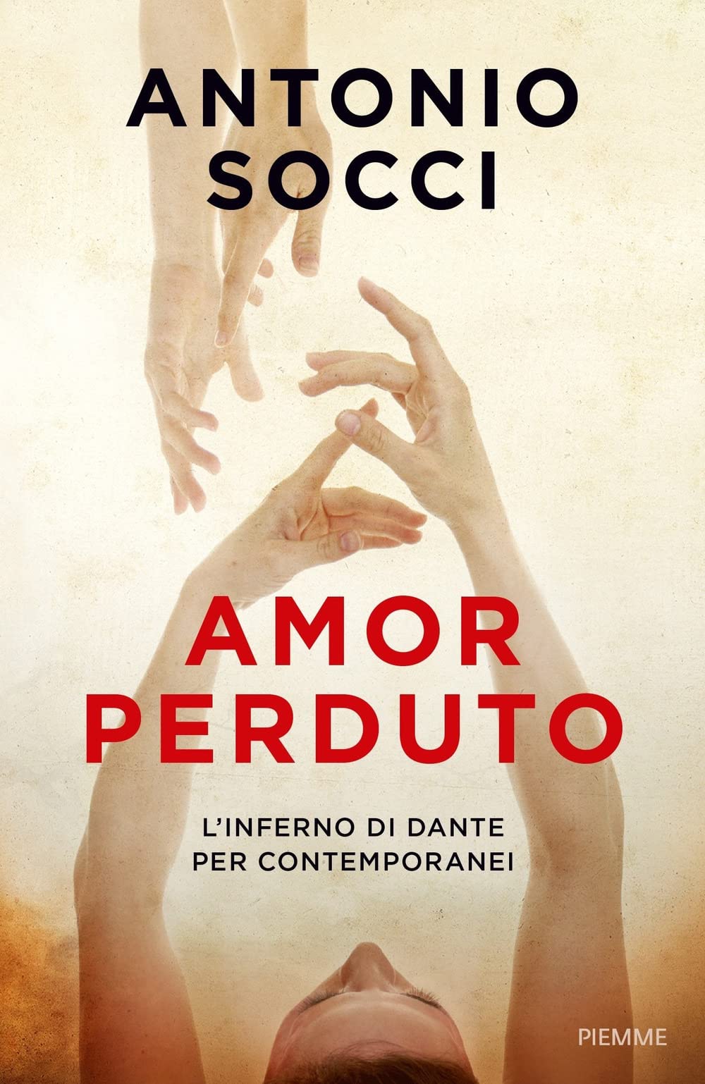 Amor perduto. L'Inferno di Dante per i contemporanei Fiction
