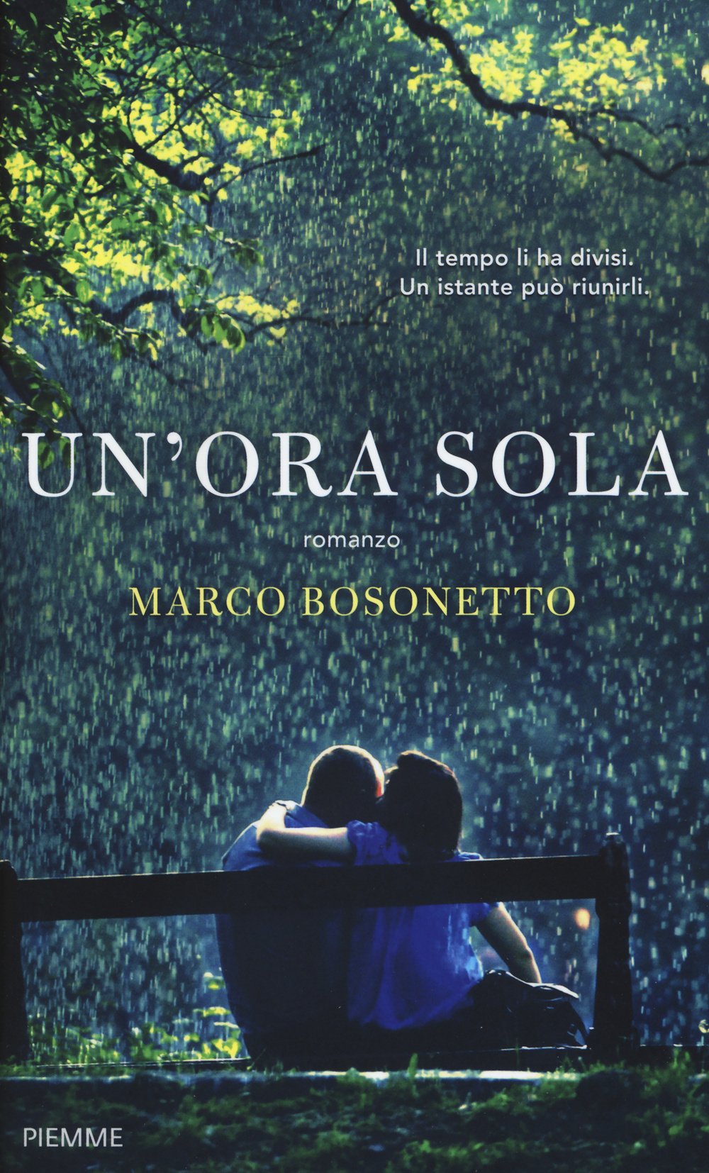 Product Image: Un'ora sola