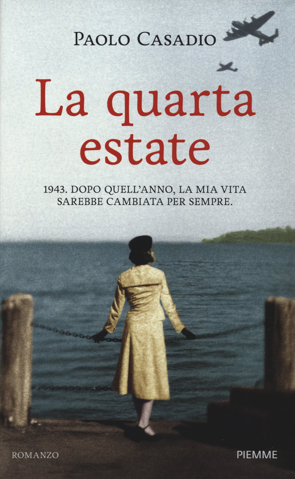La quarta estate Contemporary literature