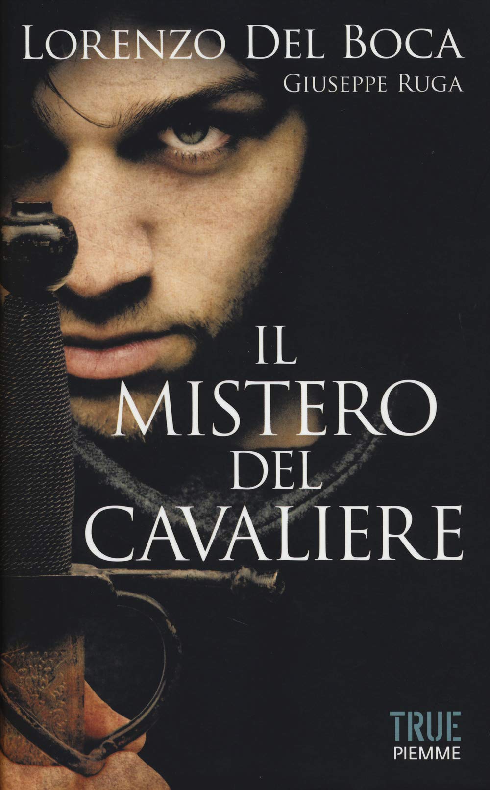 Il mistero del cavaliere Politics & Society