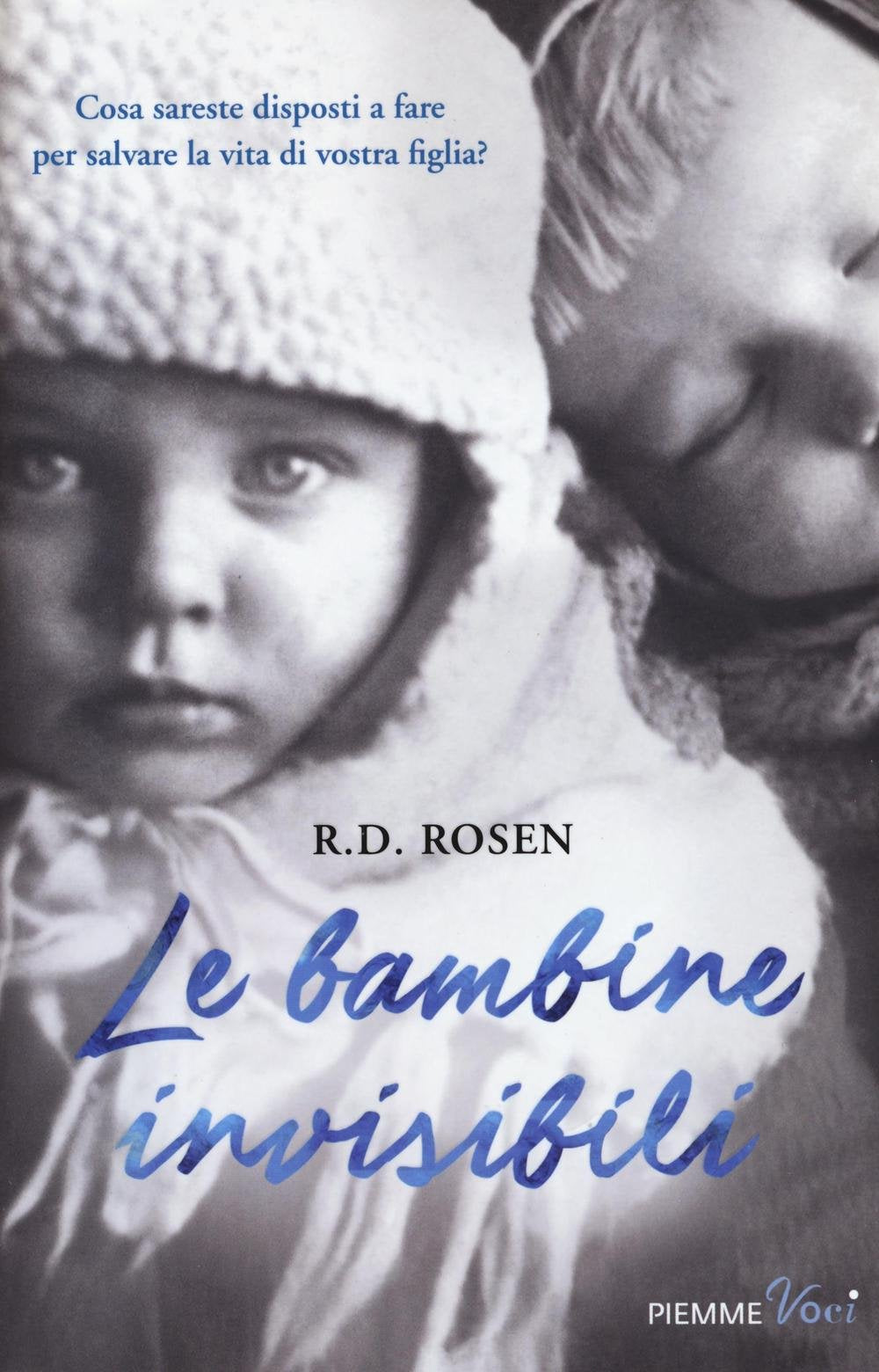 Le bambine invisibili (Piemme voci) Social Sciences
