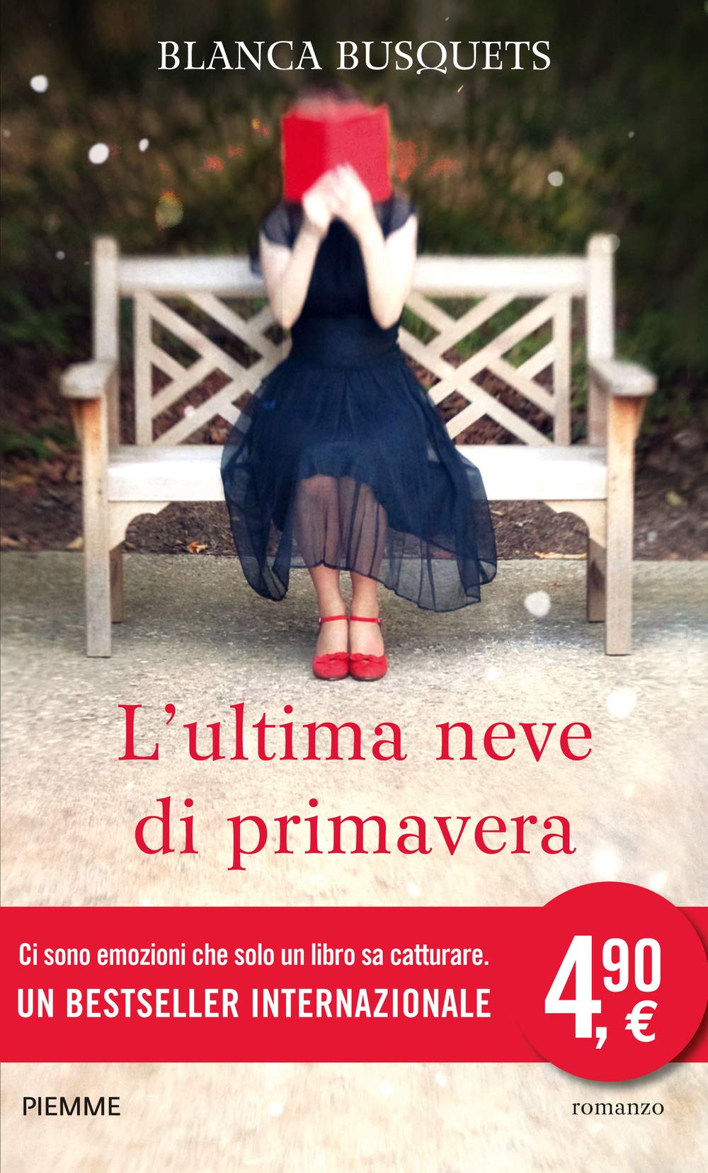 L'ultima neve di primavera Contemporary literature
