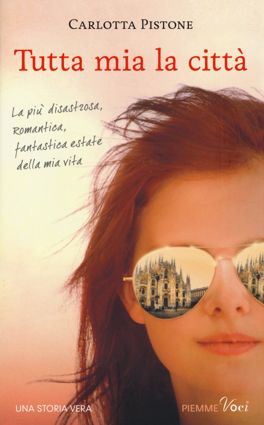Tutta mia la città book