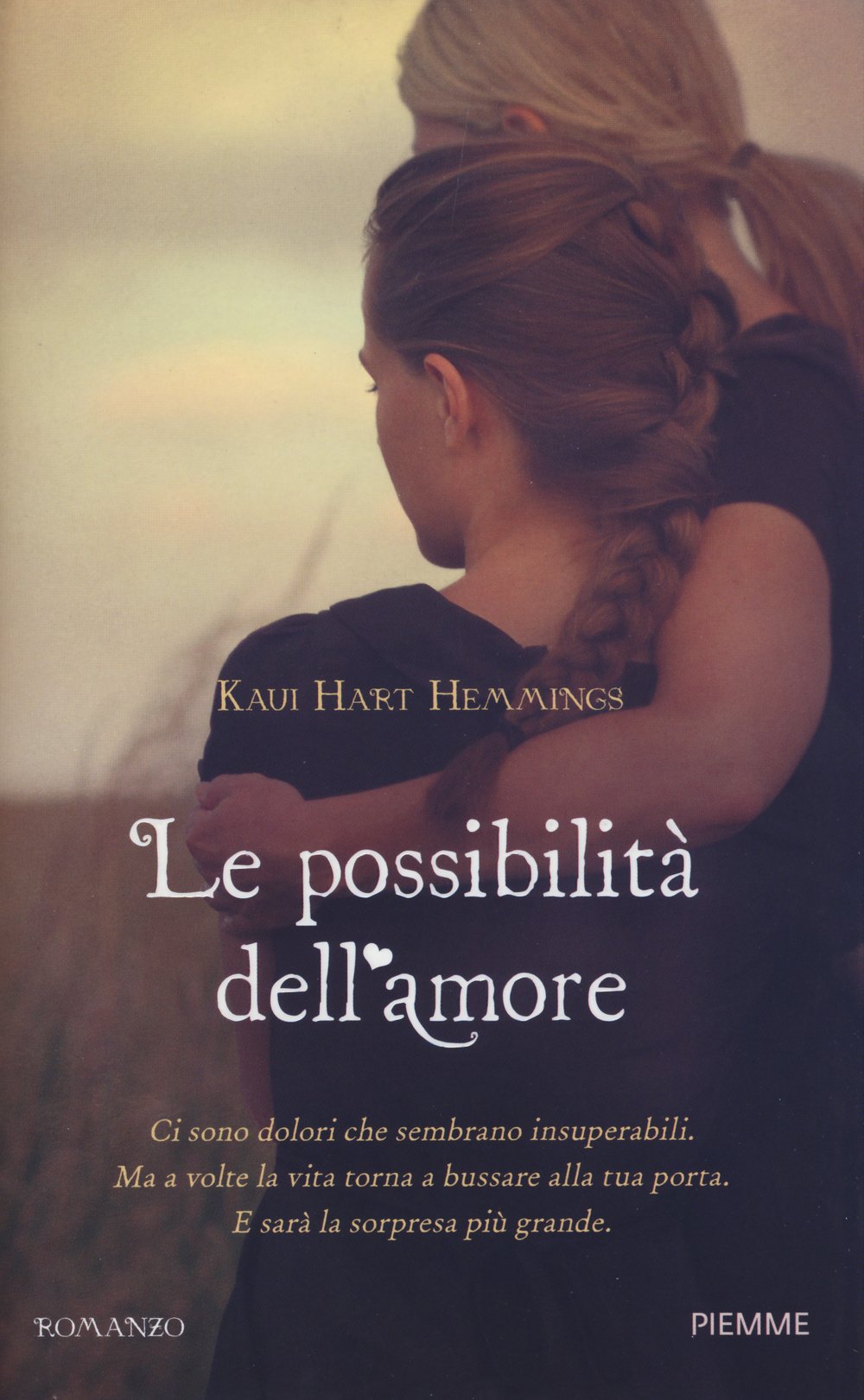 Le possibilità dell'amore book