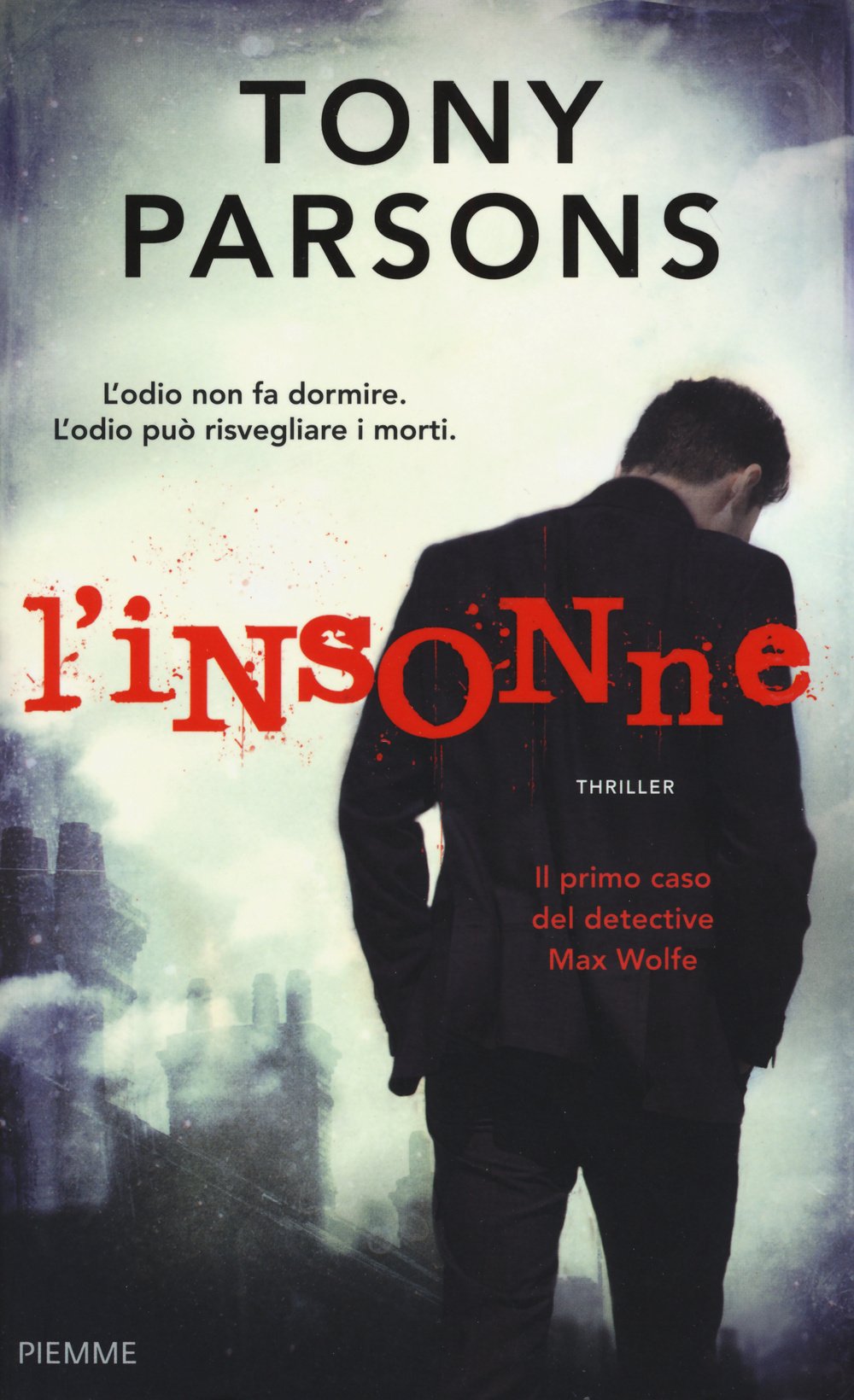 L'insonne Action & Adventure