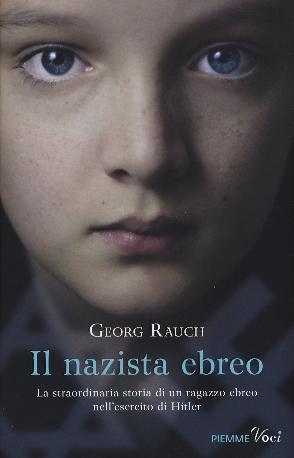 Il nazista ebreo (Piemme voci) Essays & Short Stories