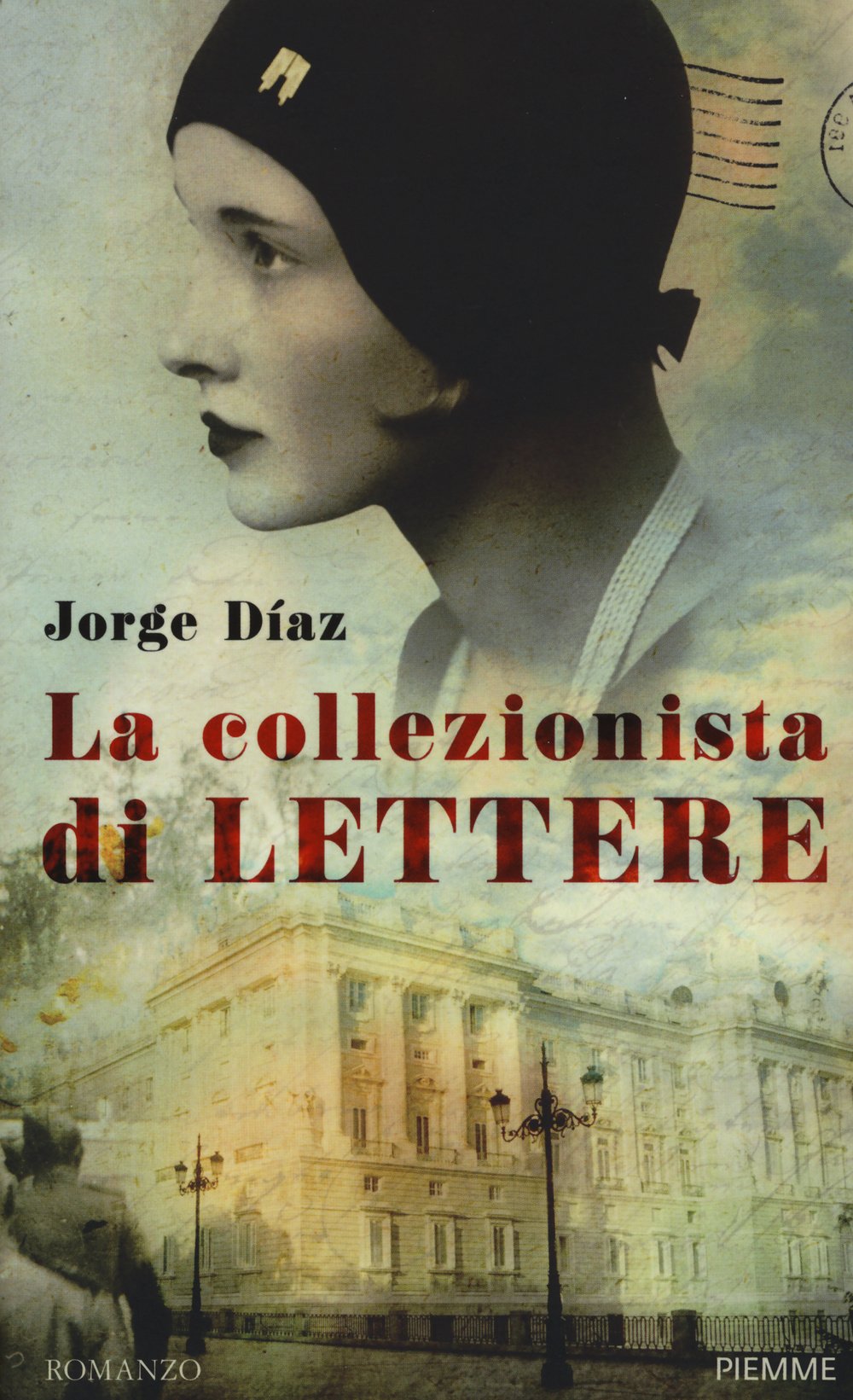 La collezionista di lettere book