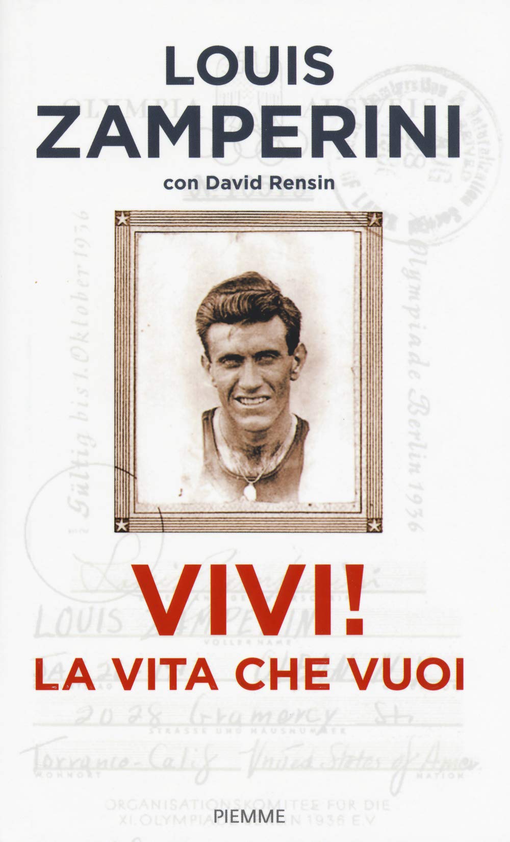 Vivi! La vita che vuoi book