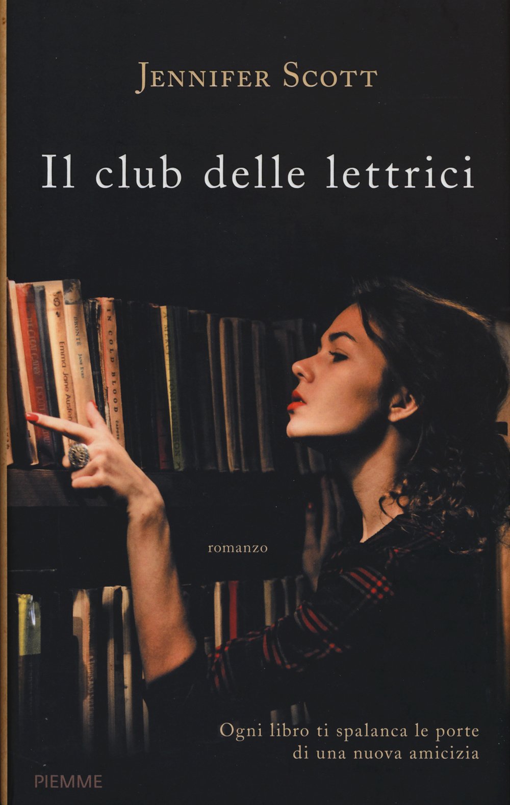 Il club delle lettrici Contemporary literature