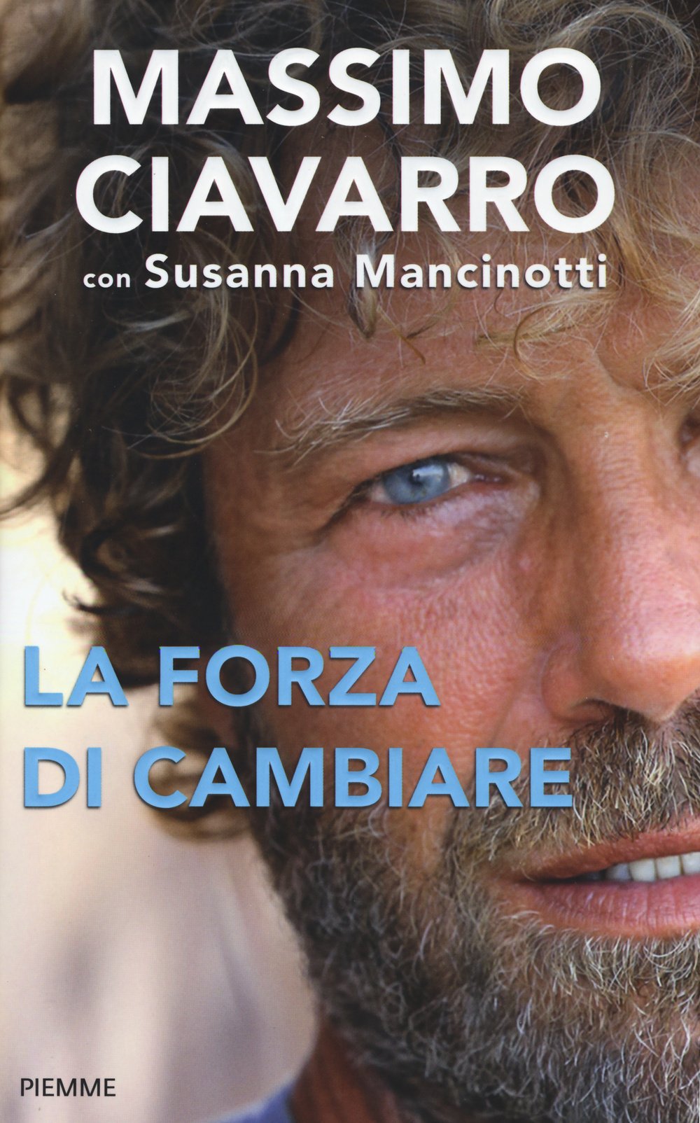 La forza di cambiare Art & Literature