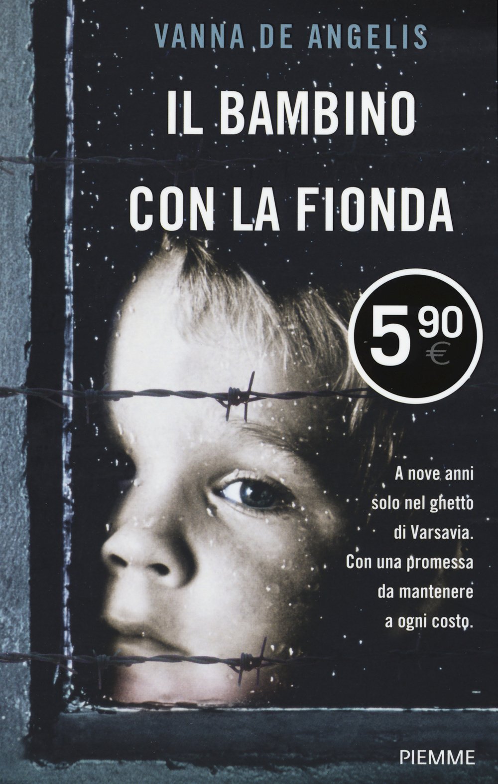 Il bambino con la fionda Memories