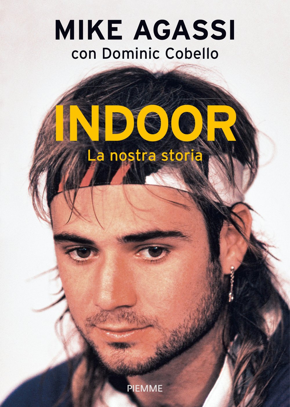 Indoor. La nostra storia Sports