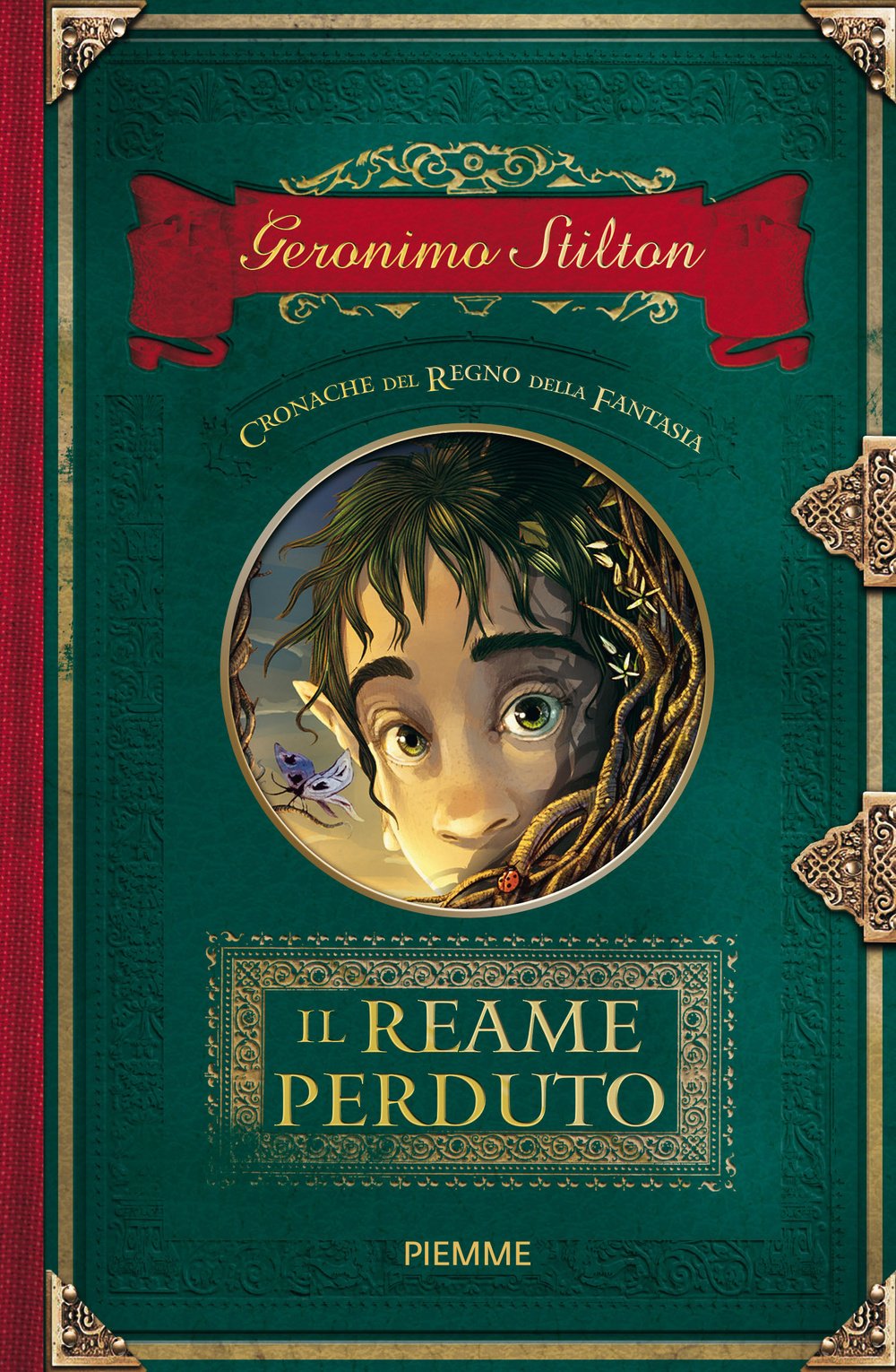 Il reame perduto. Cronache del Regno della Fantasia Novels & Short Stories