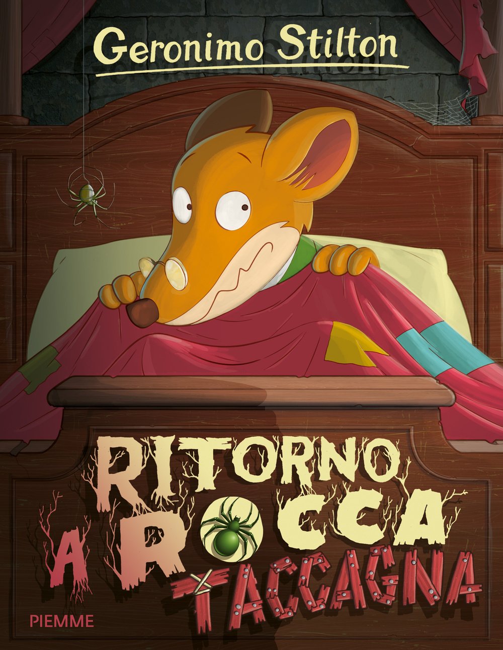 Ritorno a Rocca Taccagna (Storie da ridere) Novels & Short Stories