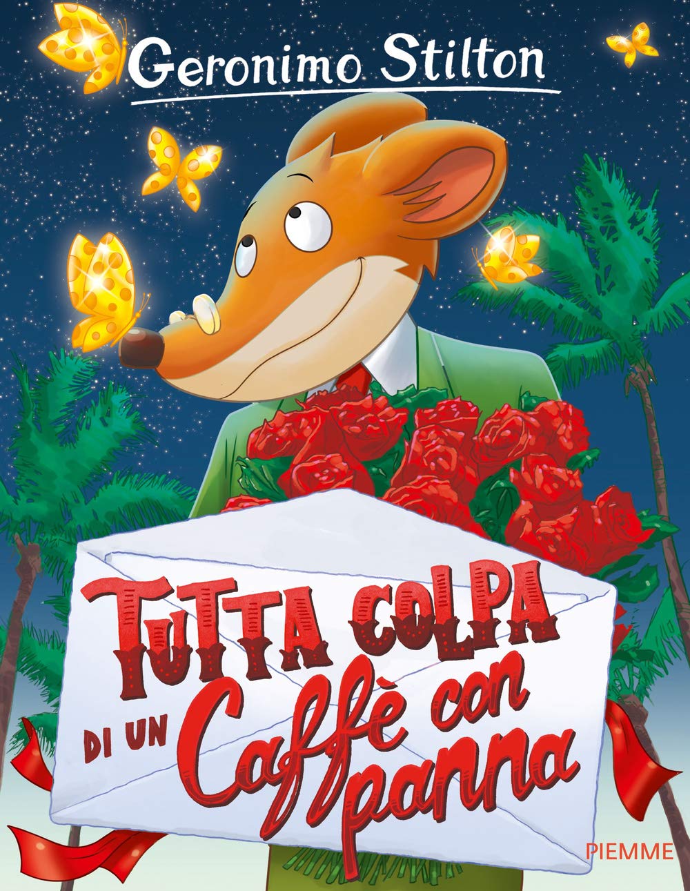 Tutta colpa di un caffè con panna (Storie da ridere) Novels & Short Stories