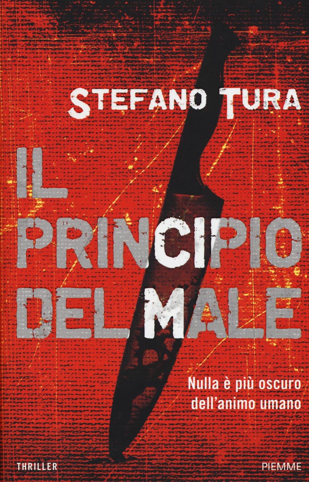 Il principio del male Action & Adventure