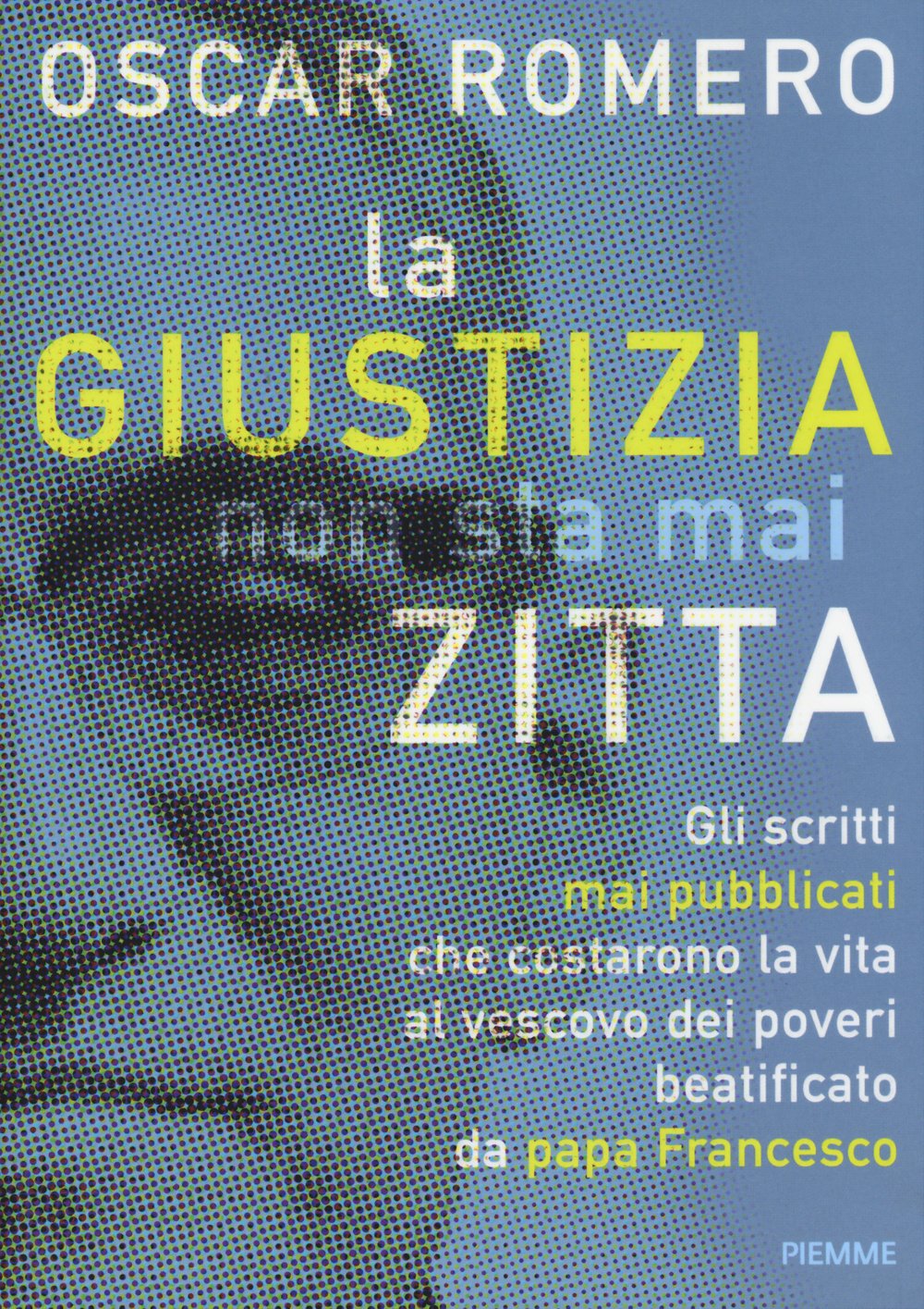 La giustizia non sta mai zitta book