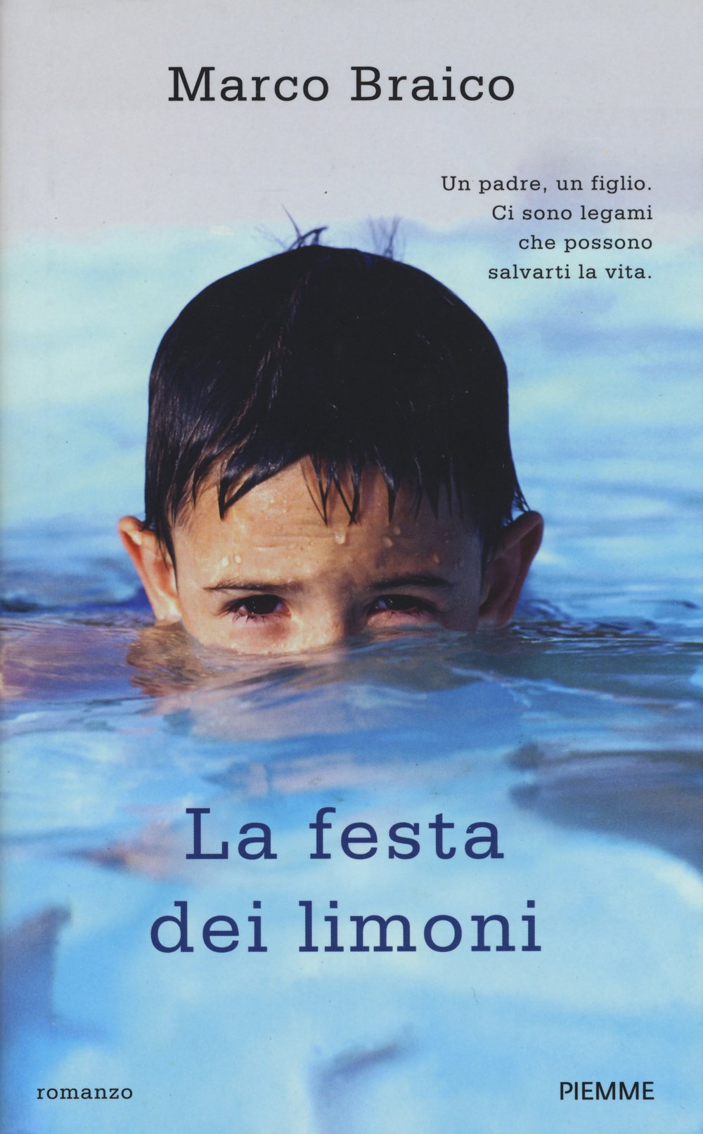 La festa dei limoni Contemporary literature