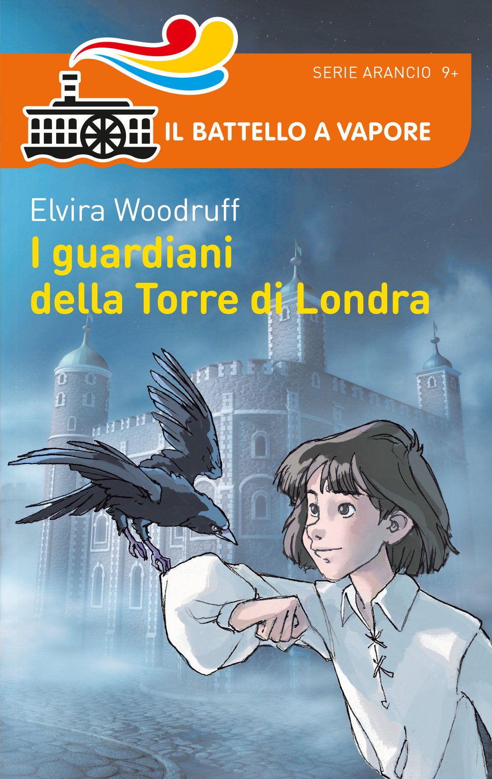 I guardiani della Torre di Londra book