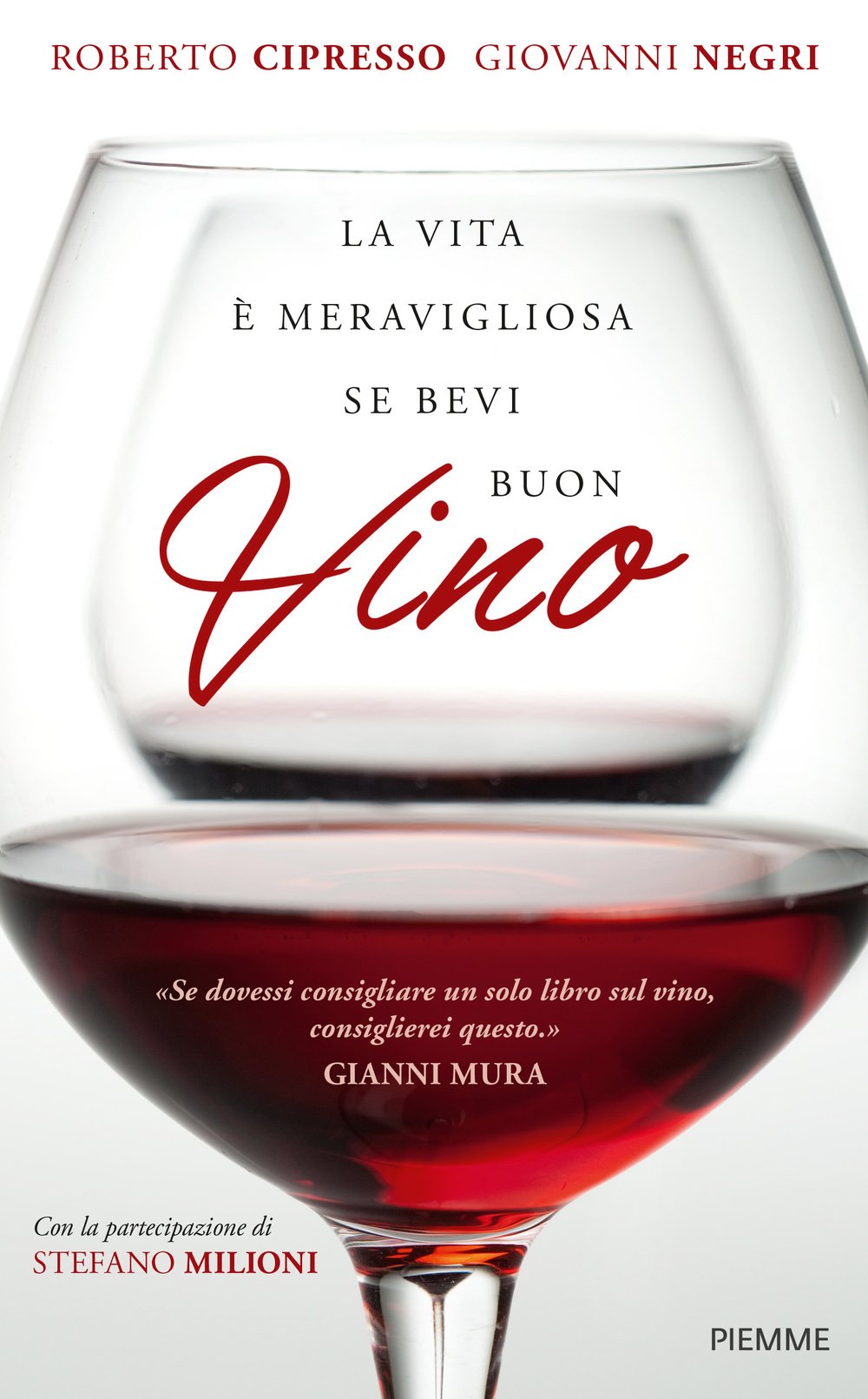 La vita è meravigliosa se bevi buon vino (Saggi PM) Leisure, Home & Garden