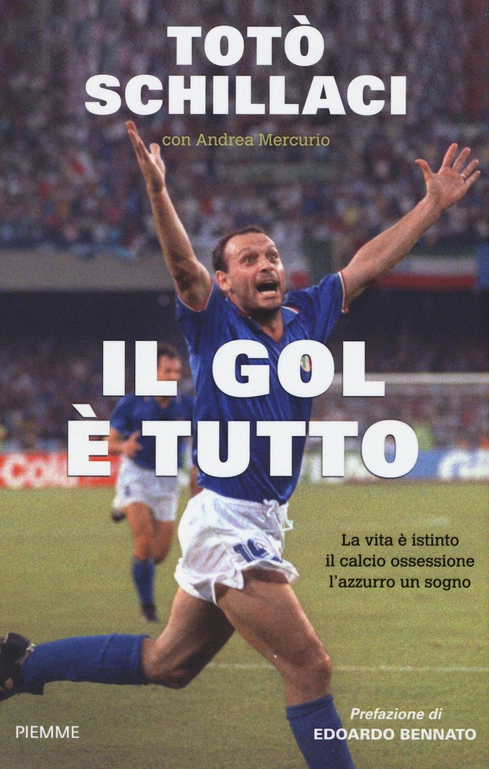 Product Image: Il gol è tutto