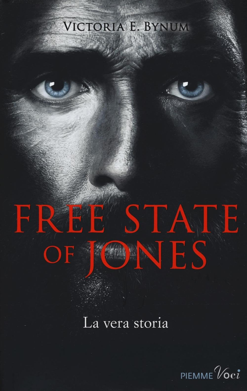 Free state of Jones (Piemme voci) Memories