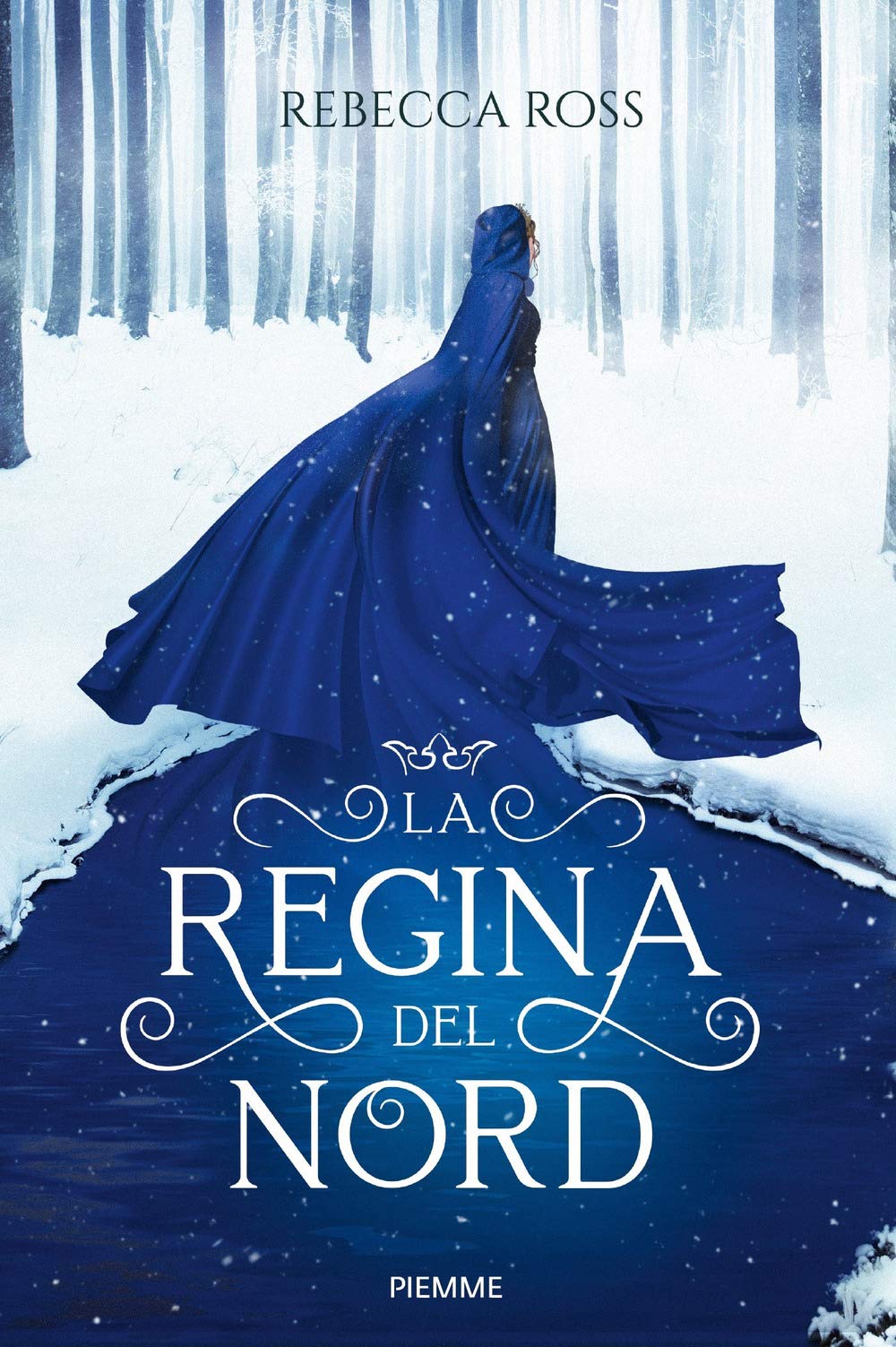 La regina del Nord Contemporary literature