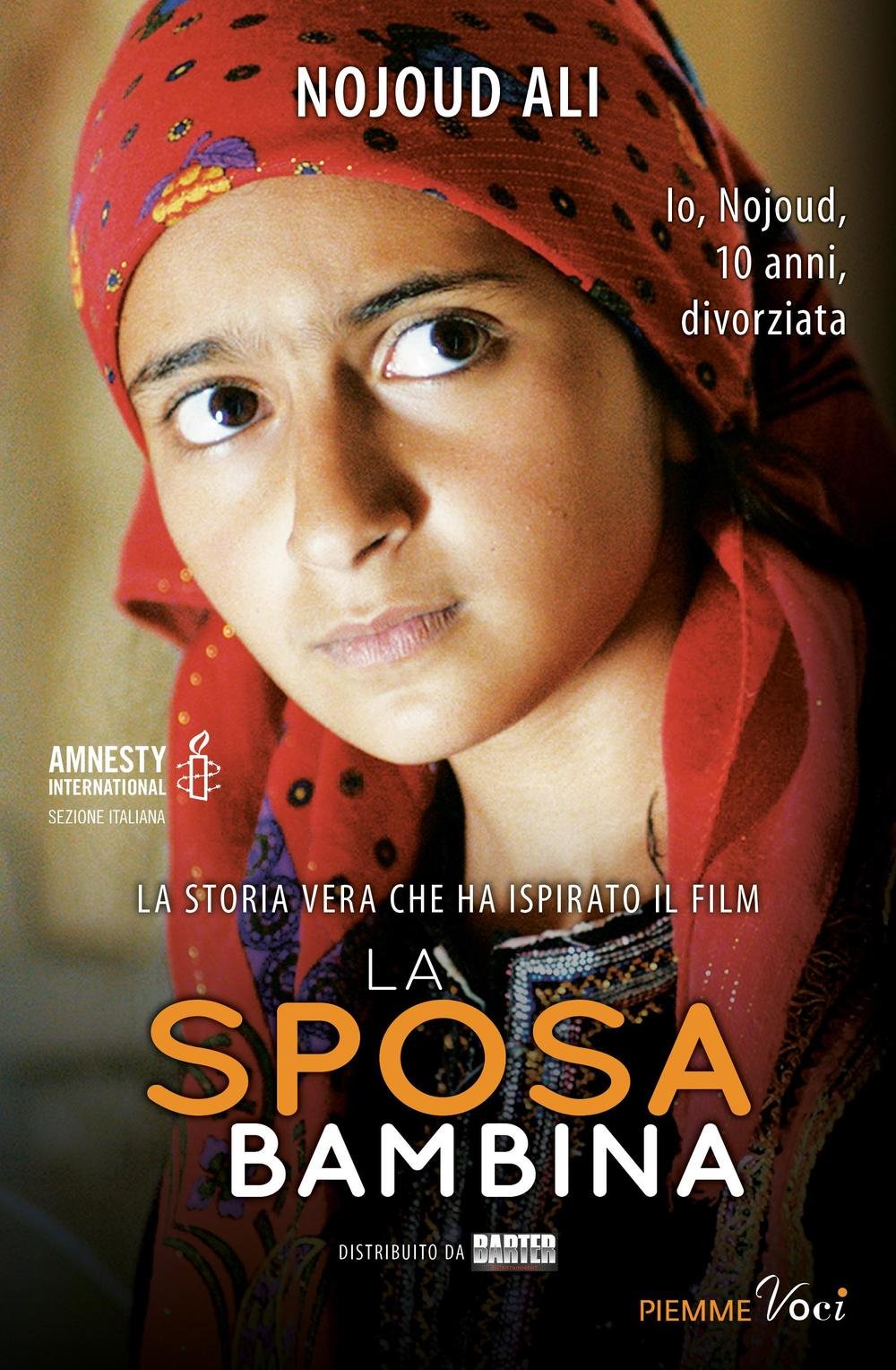 La sposa bambina (Piemme voci) Psychology