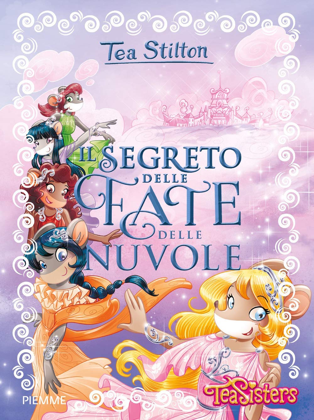 Il segreto delle fate delle nuvole (Grandi libri) Novels & Short Stories