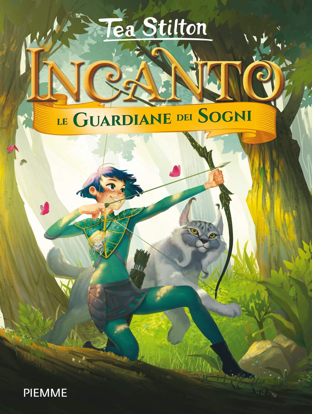 Le guardiane dei sogni Novels & Short Stories for children