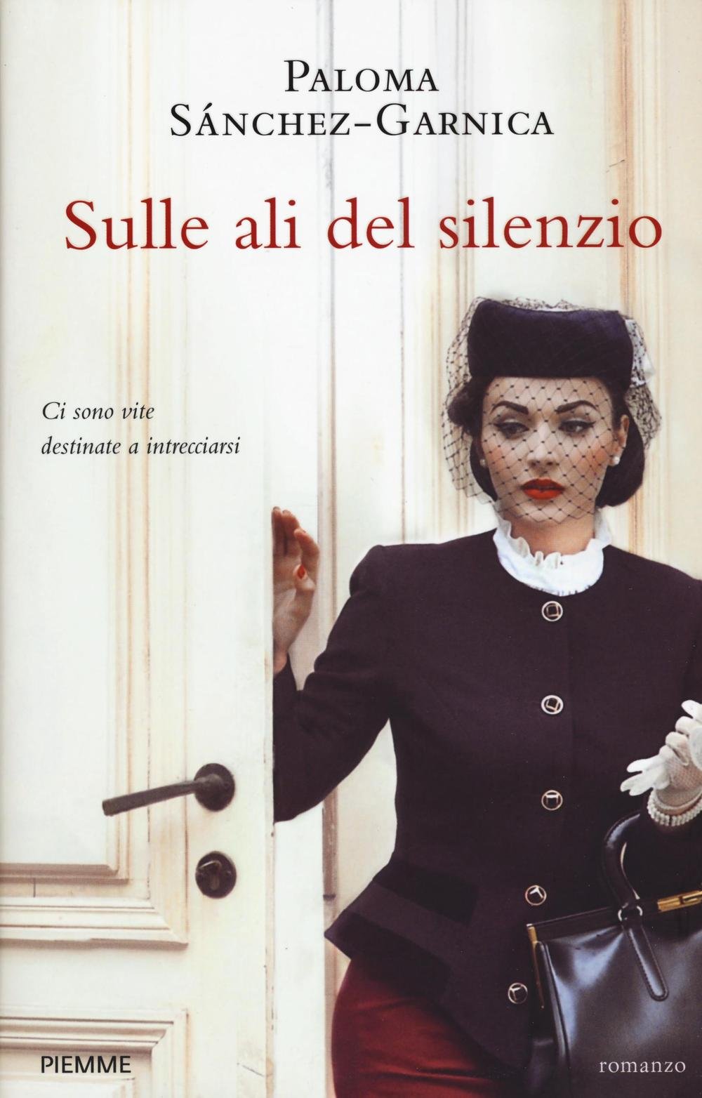 Sulle ali del silenzio book