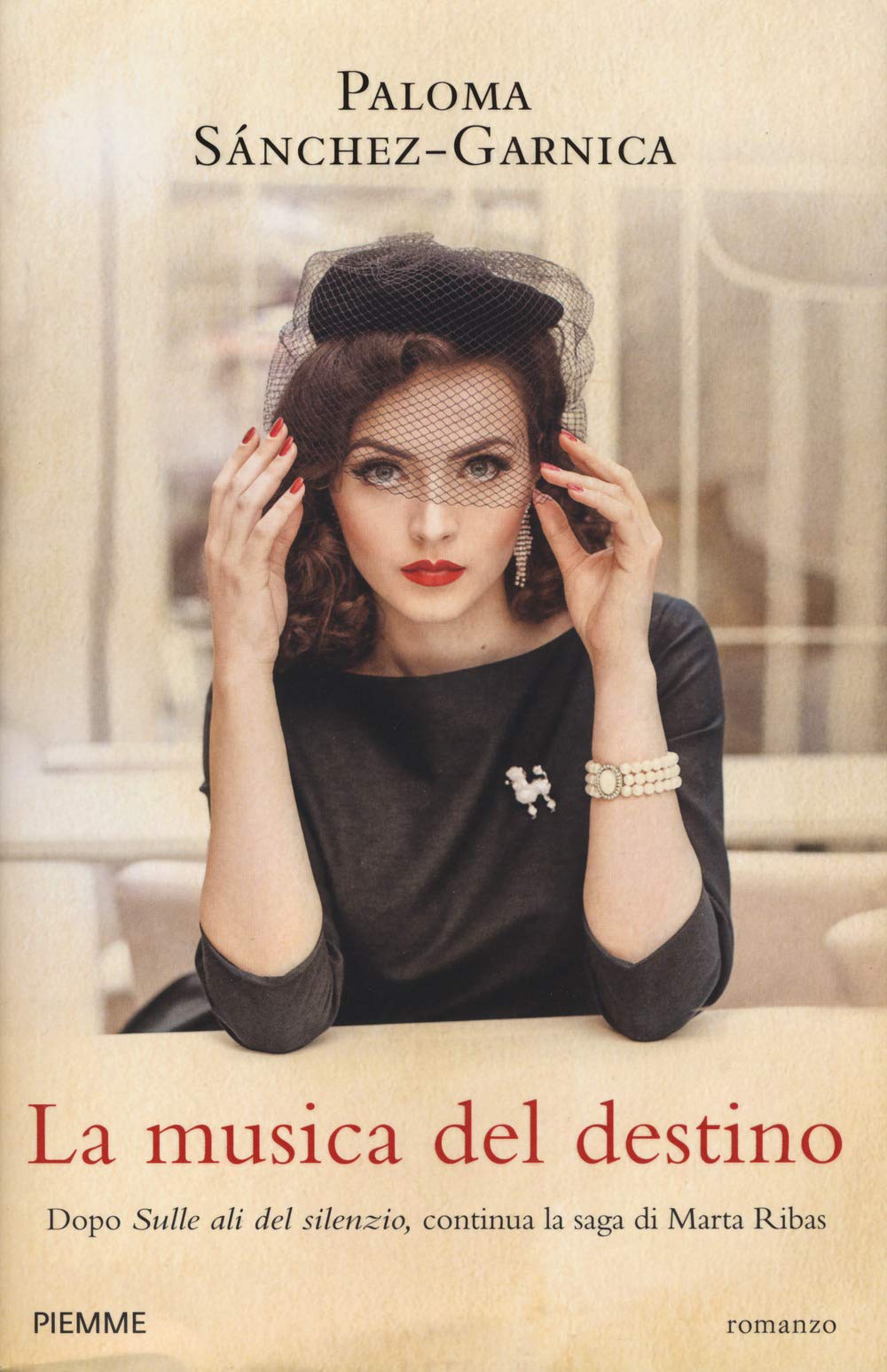 La musica del destino Contemporary literature