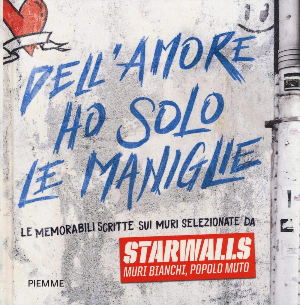 Dell'amore ho solo le maniglie Leisure, Home & Garden