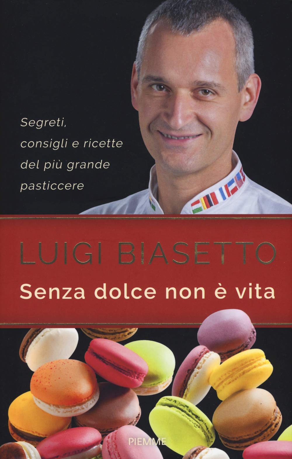 Senza dolce non è vita Leisure, Home & Garden