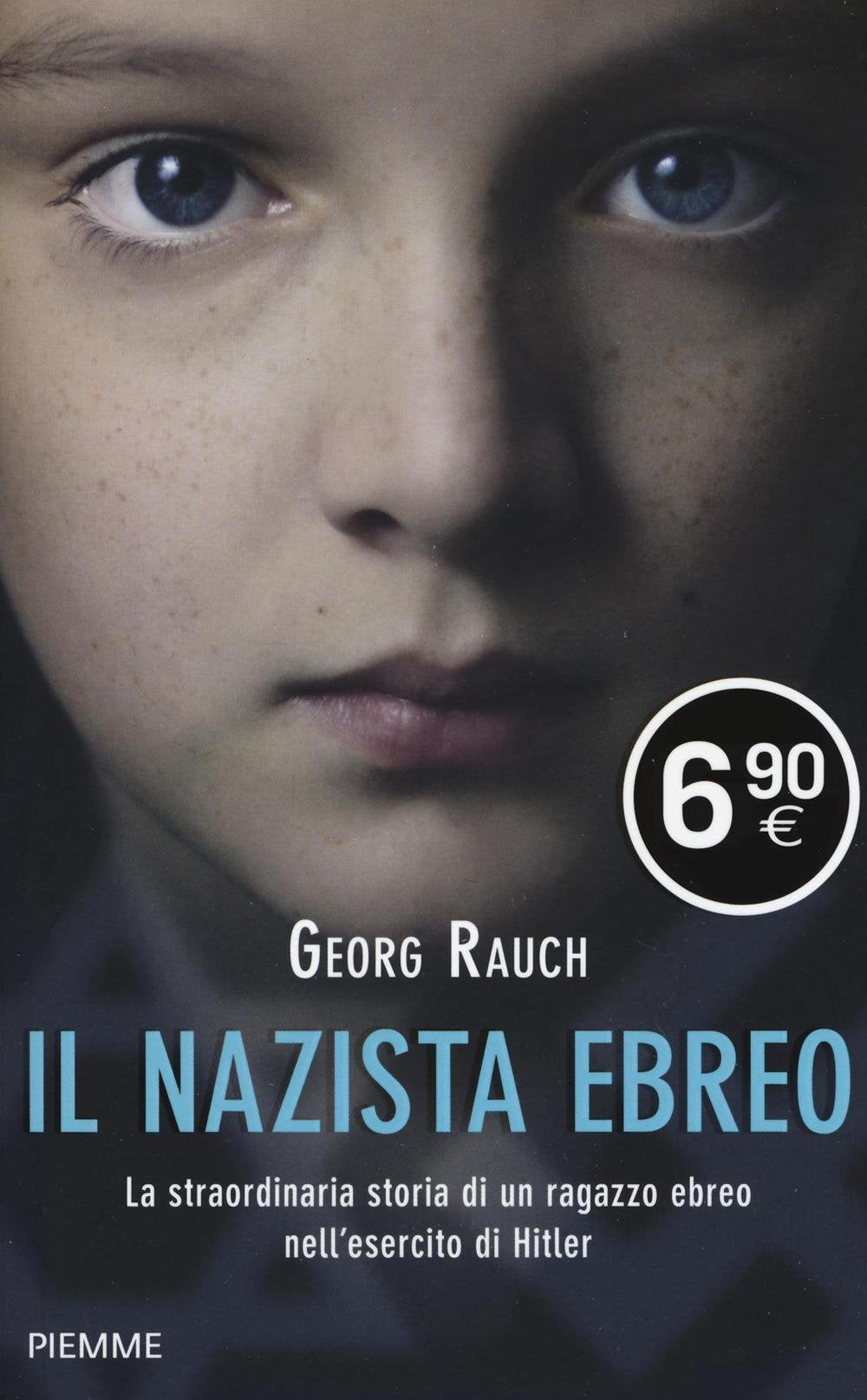Il nazista ebreo book