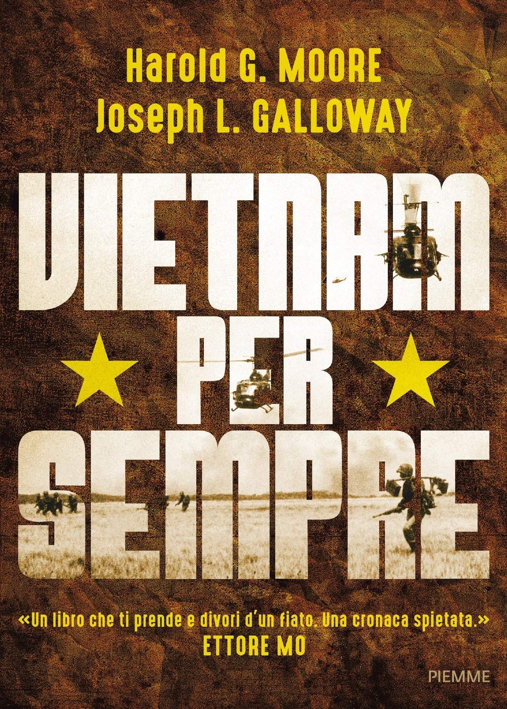 Vietnam per sempre book