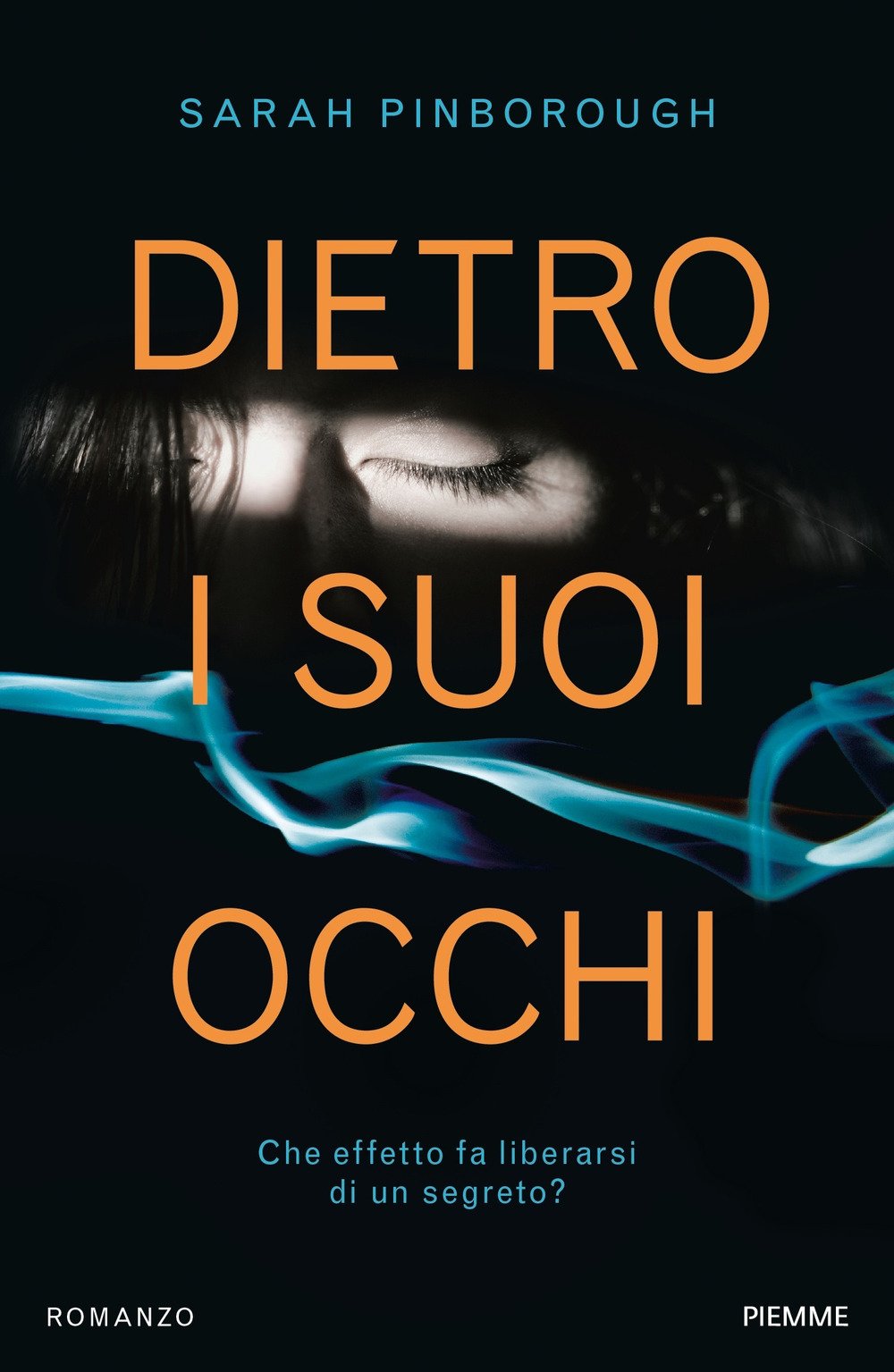 Product Image: Dietro i suoi occhi
