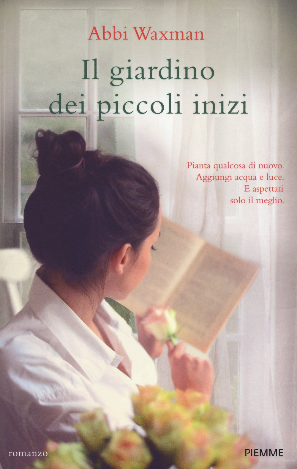 Il giardino dei piccoli inizi Contemporary literature
