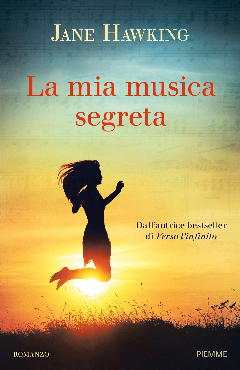 La mia musica segreta book